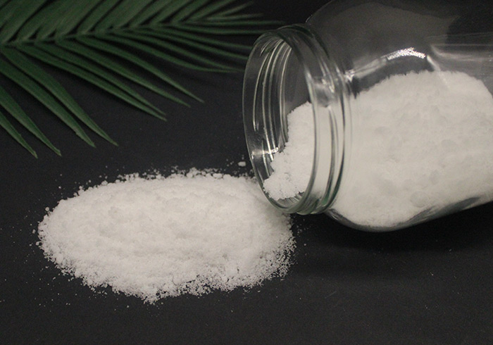 zinc sulfate